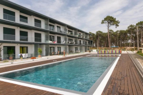 Sea & Sun Apartment